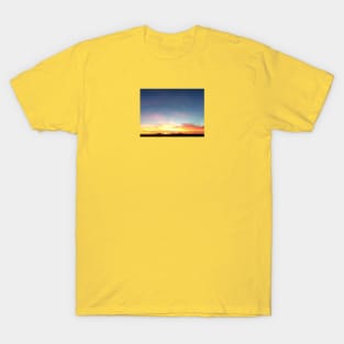 Sunset serenade T-Shirt